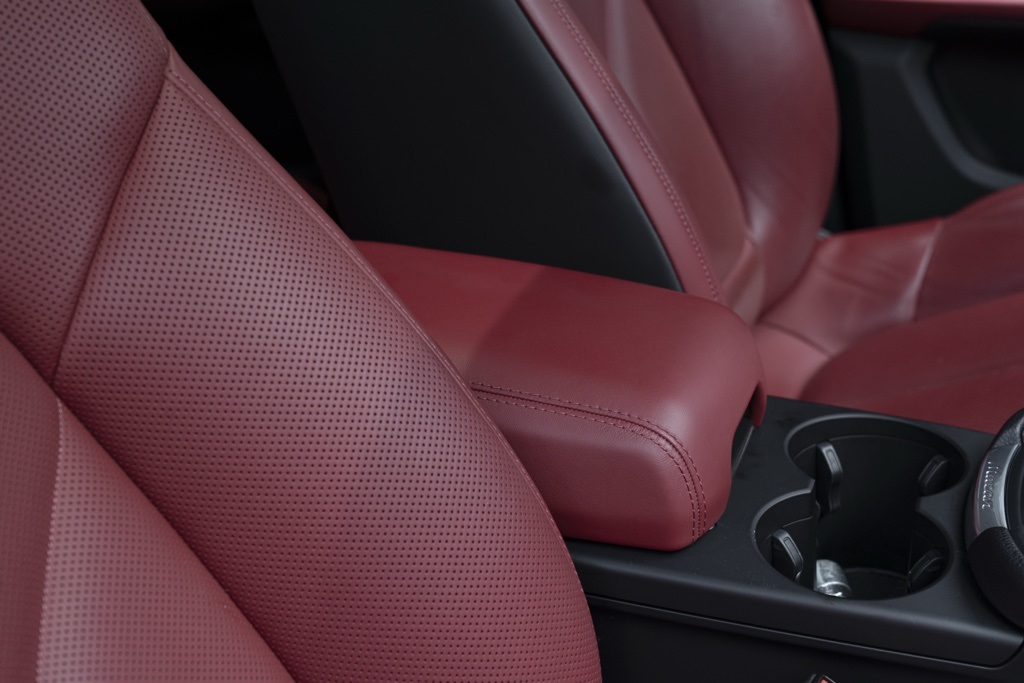 2022 Porsche Macan S - Photo 43