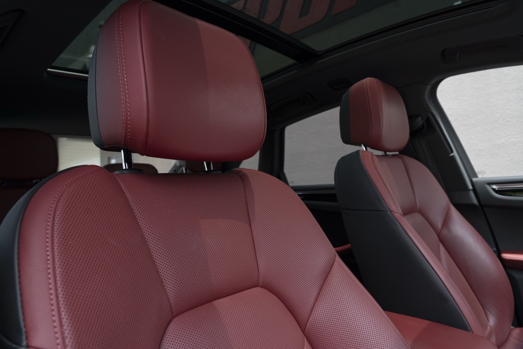 2022 Porsche Macan S - Photo 44