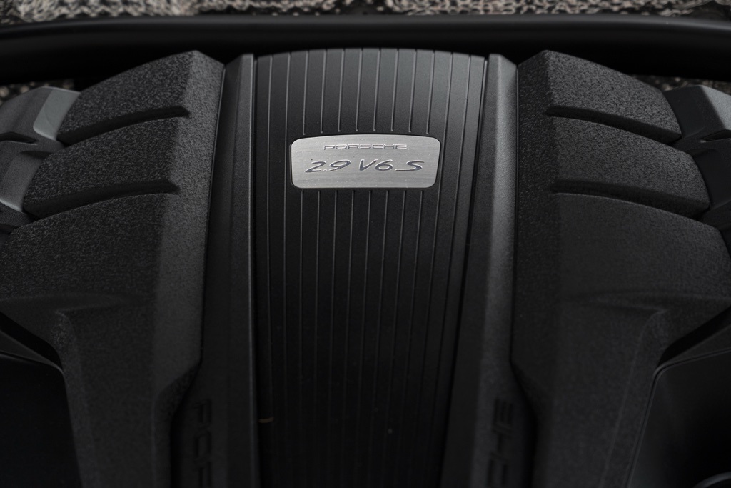 2022 Porsche Macan S - Photo 54