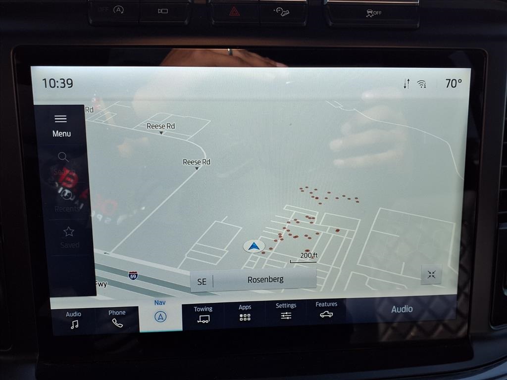 2023 Ford F-150 XLT - 9