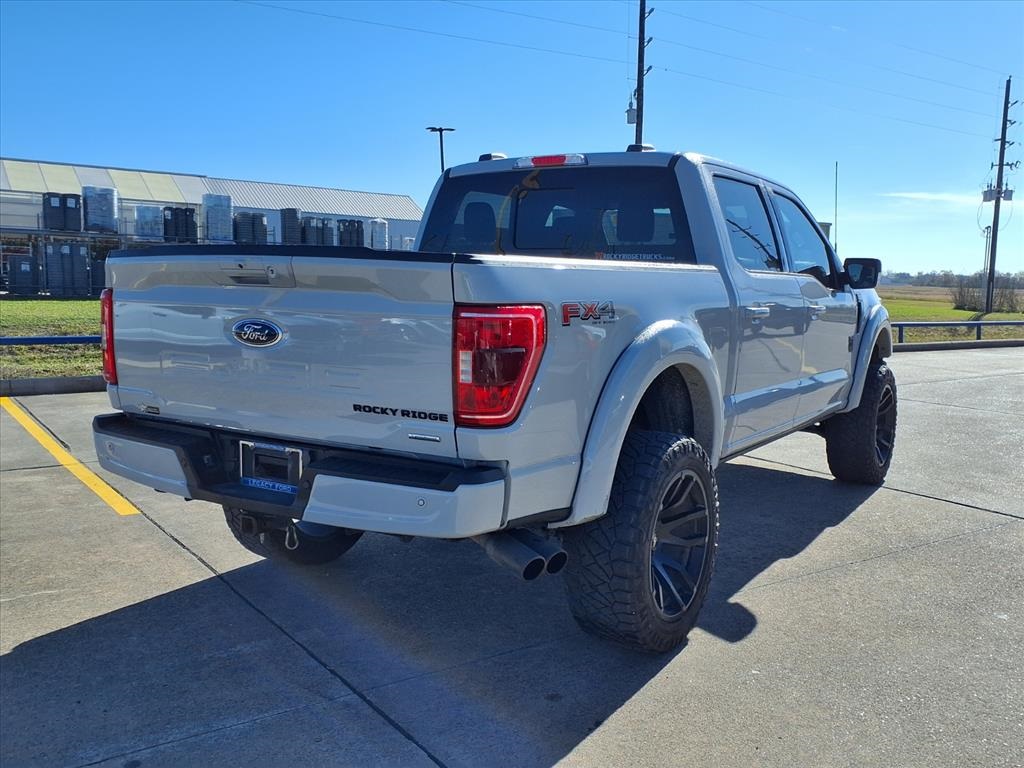 2023 Ford F-150 XLT - 1