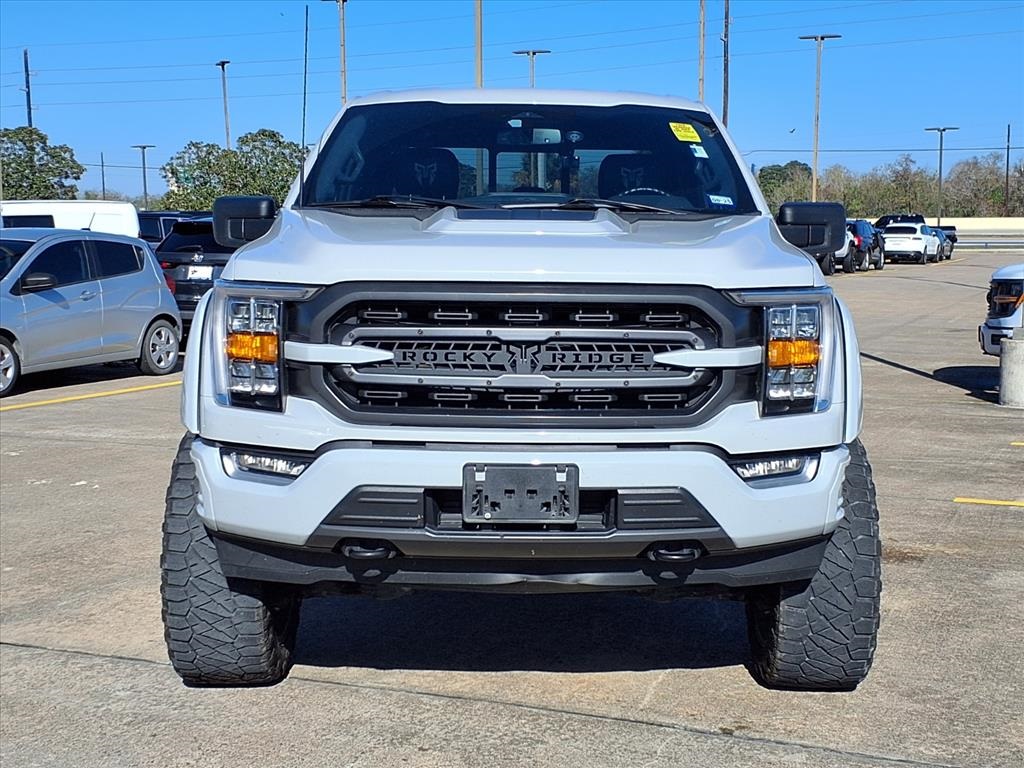 2023 Ford F-150 XLT - 5