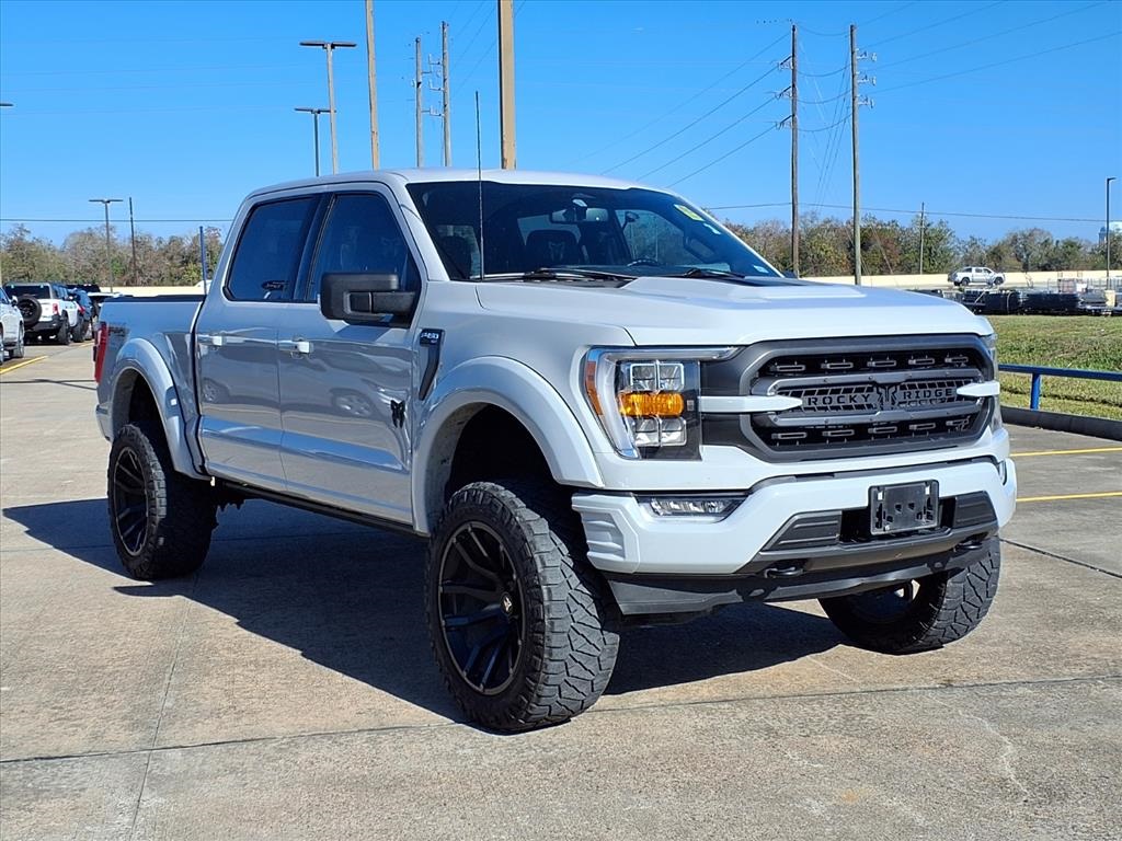 2023 Ford F-150 XLT - 6