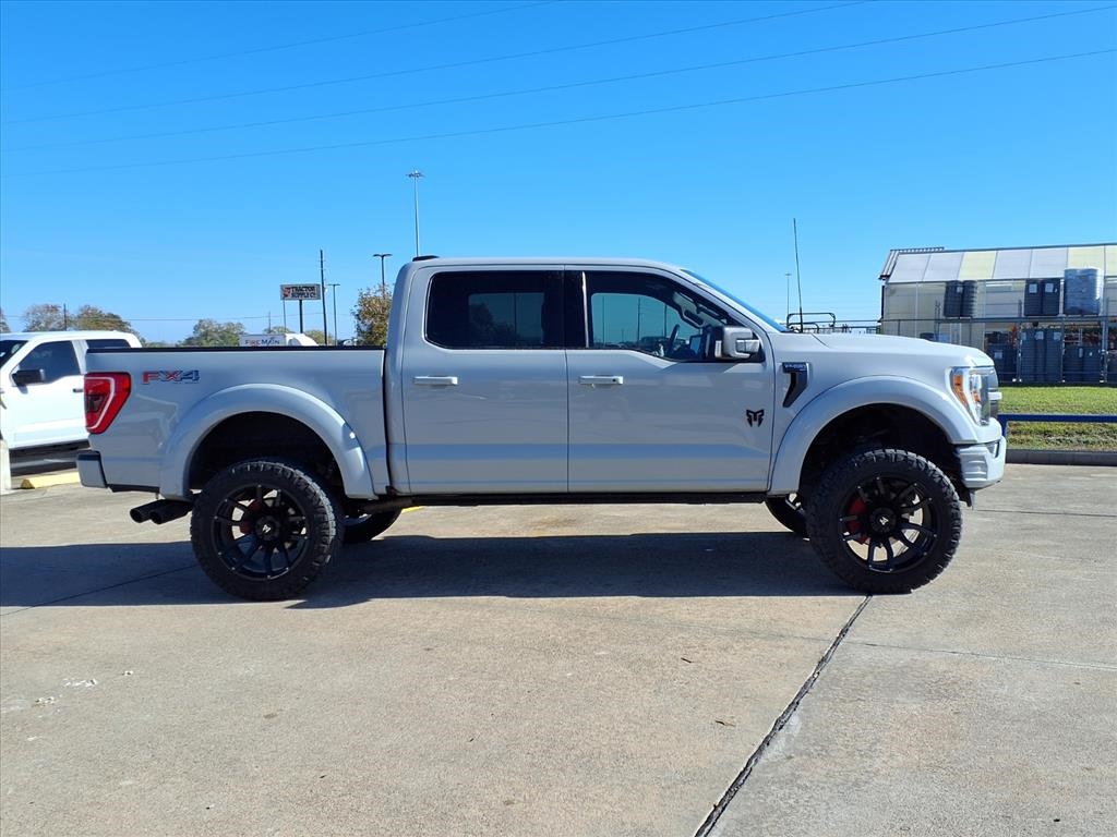 2023 Ford F-150 XLT - 7