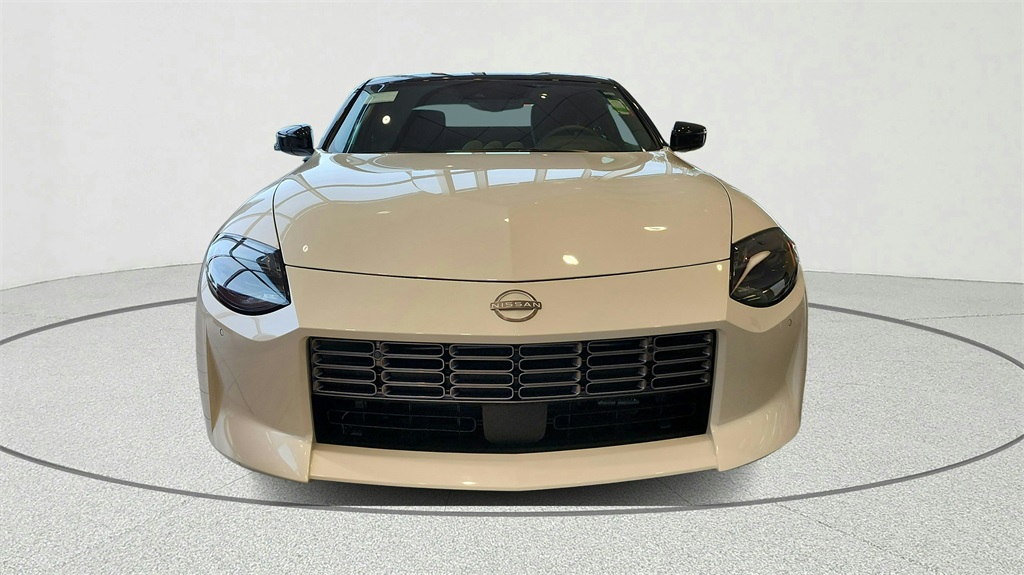 2026 Nissan Z