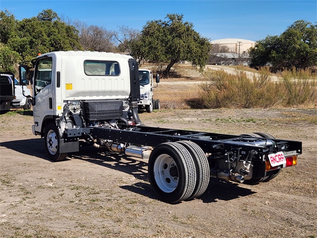 New Car 2025 Chevrolet 4500 Hg Lcf Gas  For Sale Under $50,000 In San Antonio, Texas