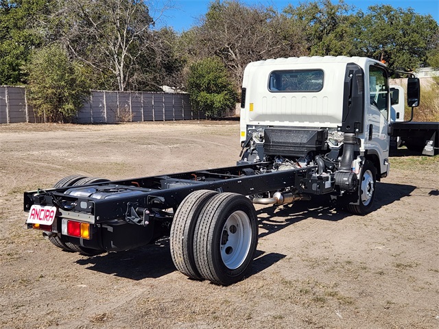 New Car 2025 Chevrolet 4500 Hg Lcf Gas  For Sale Under $50,000 In San Antonio, Texas