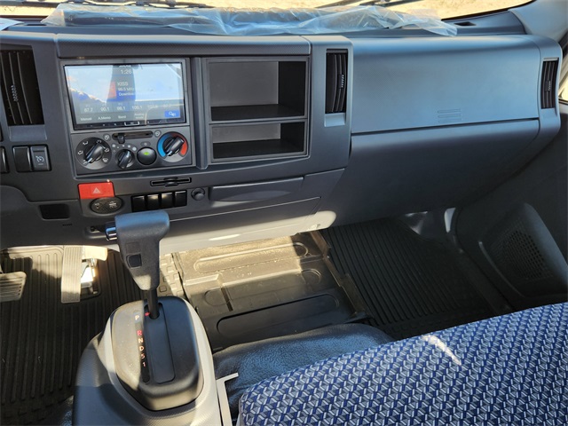 New Car 2025 Chevrolet 4500 Hg Lcf Gas  For Sale Under $50,000 In San Antonio, Texas