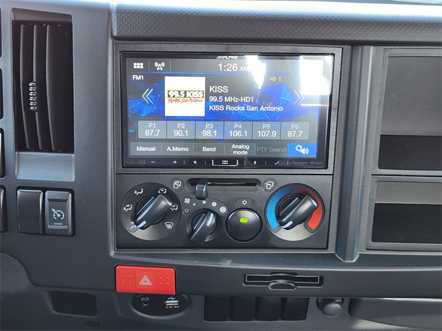 New Car 2025 Chevrolet 4500 Hg Lcf Gas  For Sale Under $50,000 In San Antonio, Texas