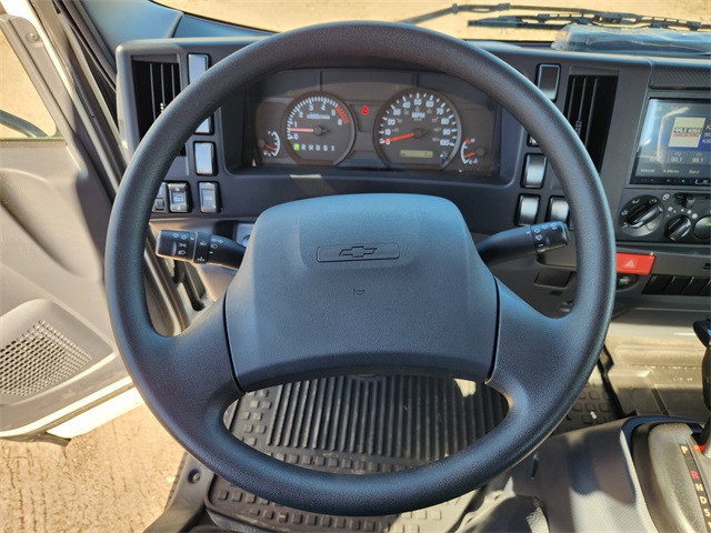 New Car 2025 Chevrolet 4500 Hg Lcf Gas  For Sale Under $50,000 In San Antonio, Texas