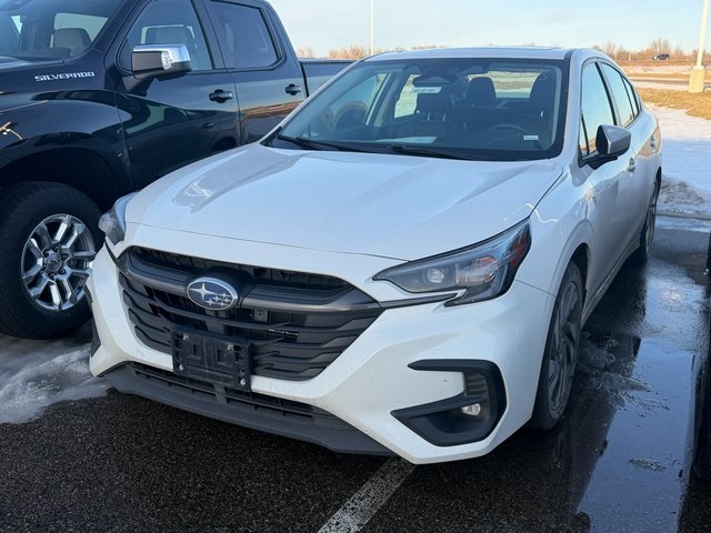 2024 Subaru Legacy Touring XT AWD