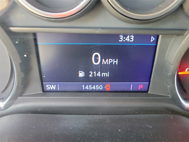 2022 Chevrolet Silverado 1500 LTD Custom White at Mac Haik CDJR North Houston