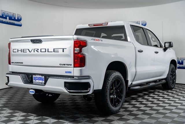 ChevroletSilverado 150010