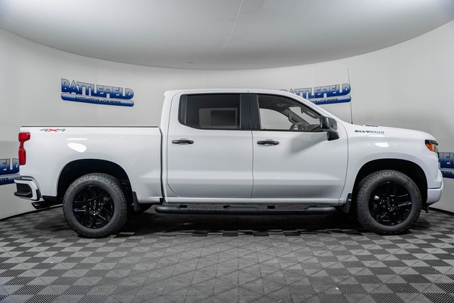 ChevroletSilverado 150011