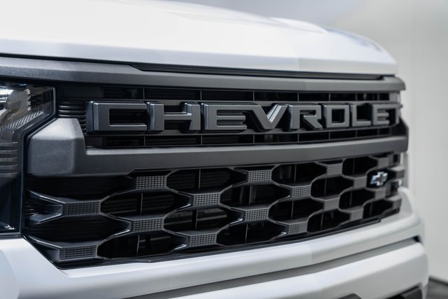 ChevroletSilverado 150012