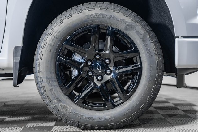 ChevroletSilverado 150019