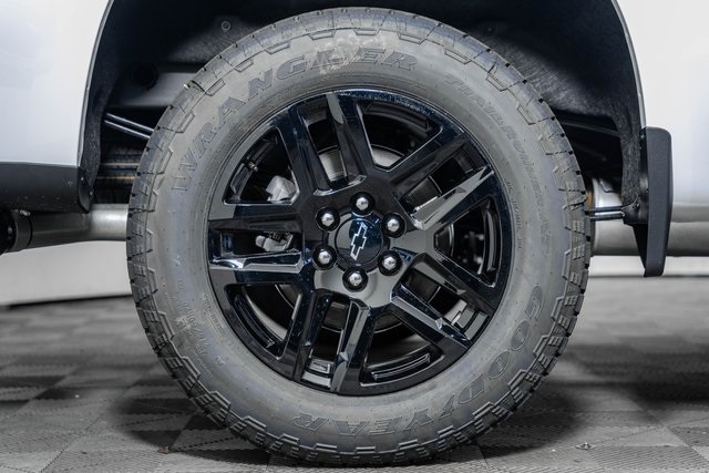 ChevroletSilverado 150020