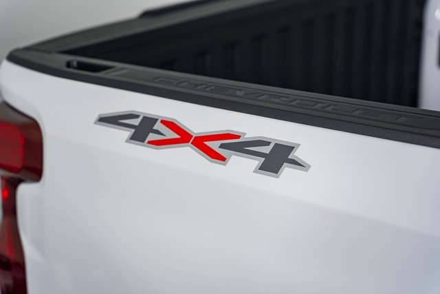 ChevroletSilverado 150021