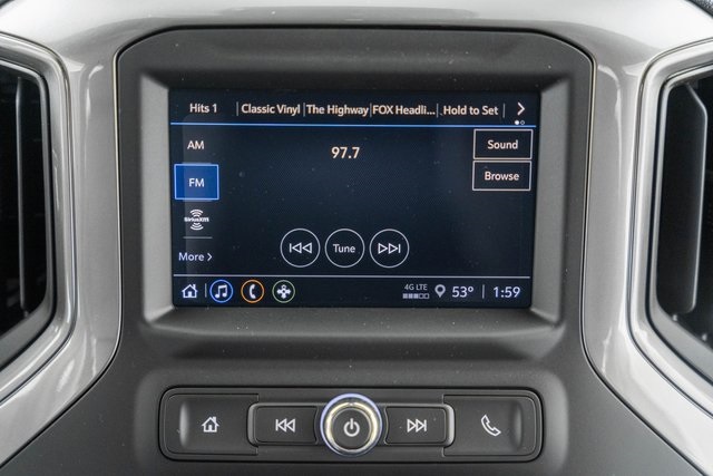 ChevroletSilverado 150025