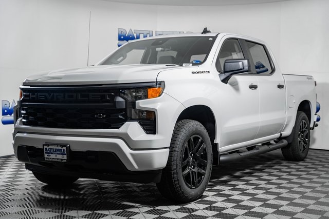 ChevroletSilverado 15003