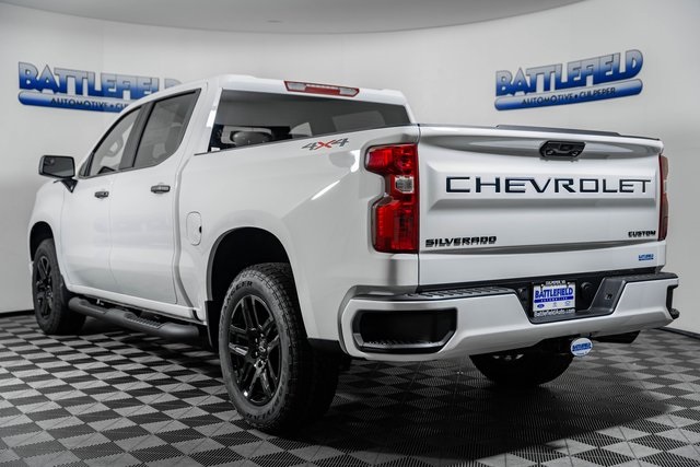 ChevroletSilverado 15004