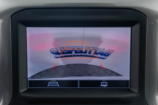 ChevroletSilverado 150044