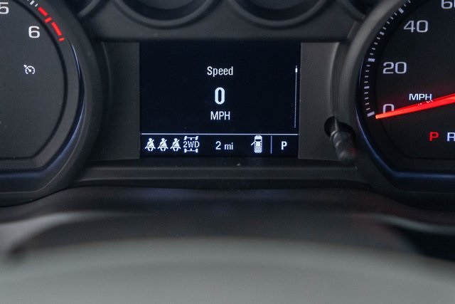 ChevroletSilverado 150045