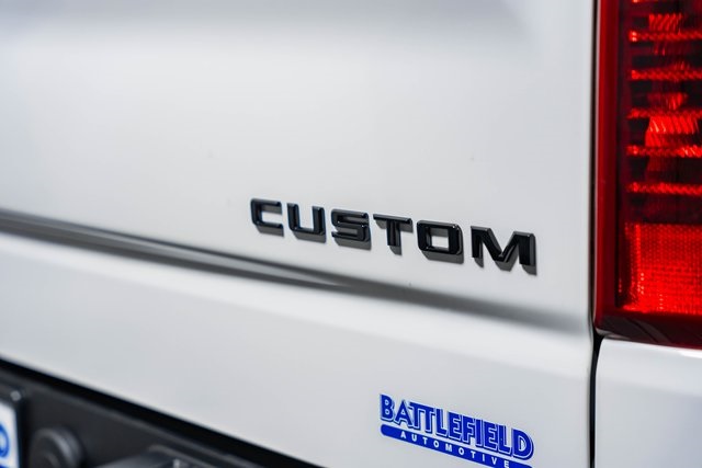 ChevroletSilverado 15007