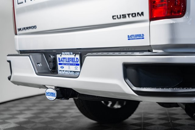 ChevroletSilverado 15008