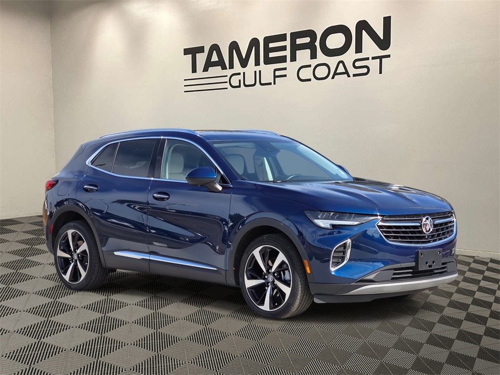 2022 Buick Envision Essence FWD