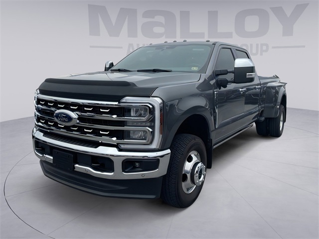 2024 Ford F-350 Super Duty Lariat Crew Cab LB DRW 4WD