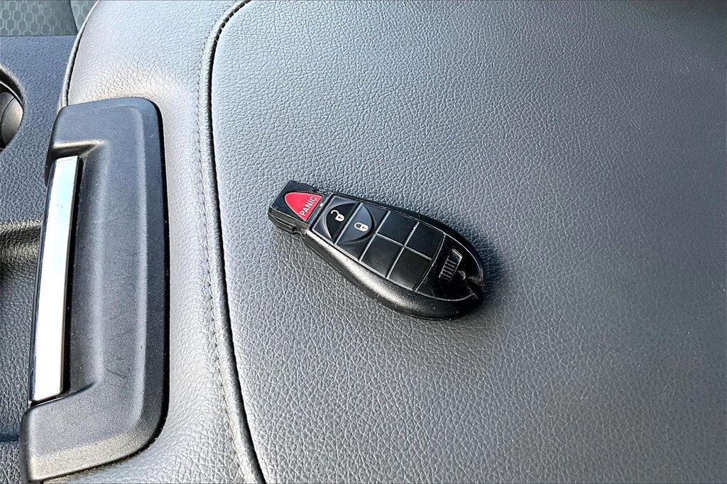 2015 Ram 1500 Express Black at DeMontrond Auto Country