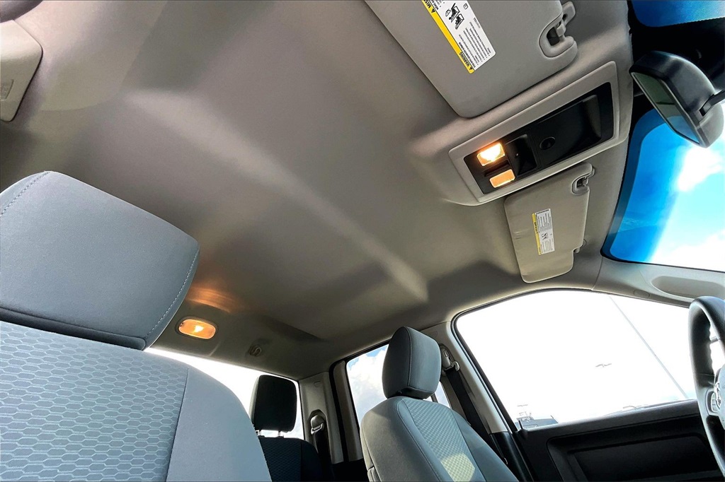 2015 Ram 1500 Express Black at DeMontrond Auto Country