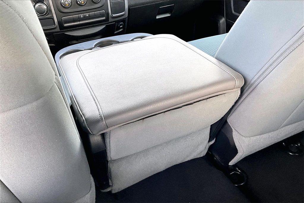 2015 Ram 1500 Express Black at DeMontrond Auto Country