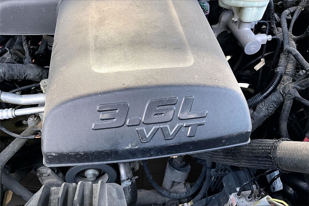 2015 Ram 1500 Express Black at DeMontrond Auto Country