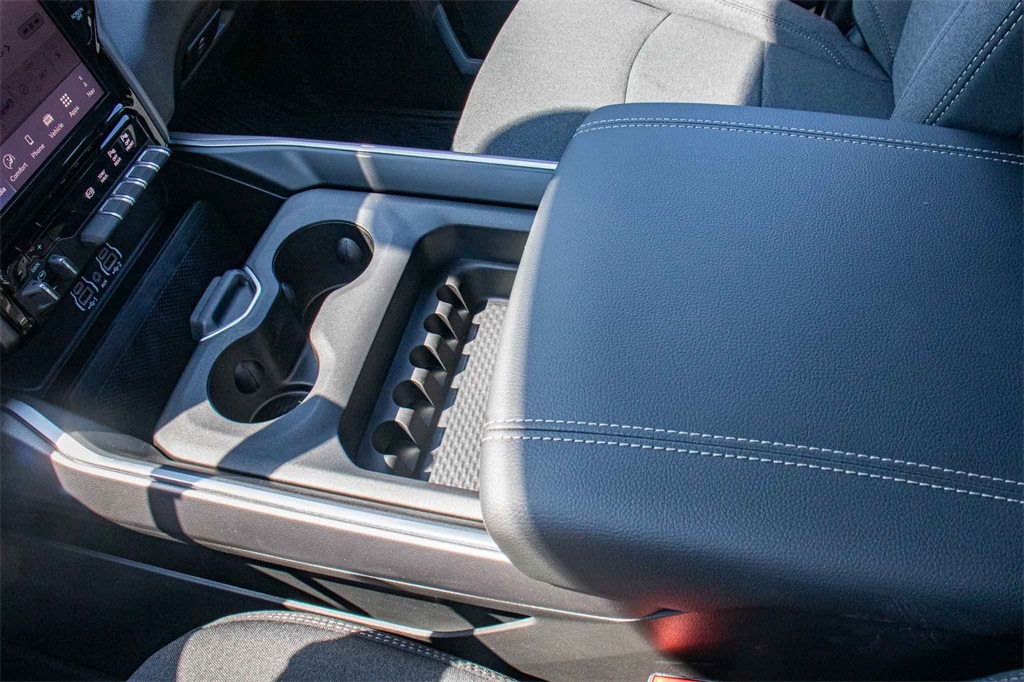 New Car 2025 Ram 2500  Big Horn For Sale Under $70,000 In San Marcos, Texas