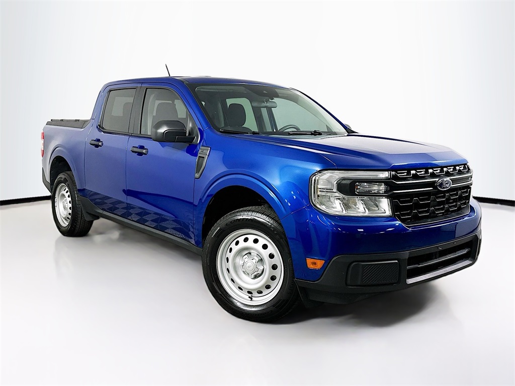 2023 Ford Maverick XL