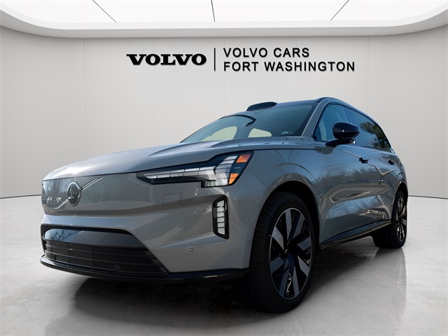 2025 Volvo EX90 Twin Motor Ultra