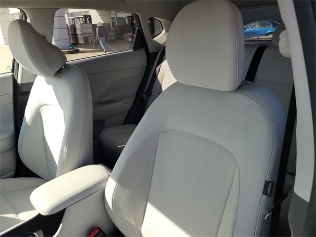 2024 Hyundai Kona SEL Black at Cook Ford