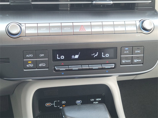 2024 Hyundai Kona SEL Black at Cook Ford