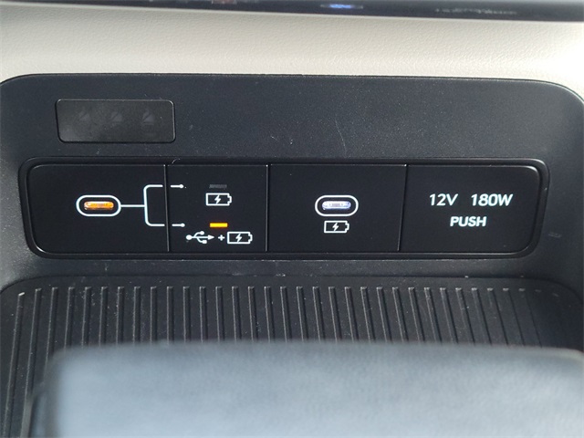 2024 Hyundai Kona SEL Black at Cook Ford