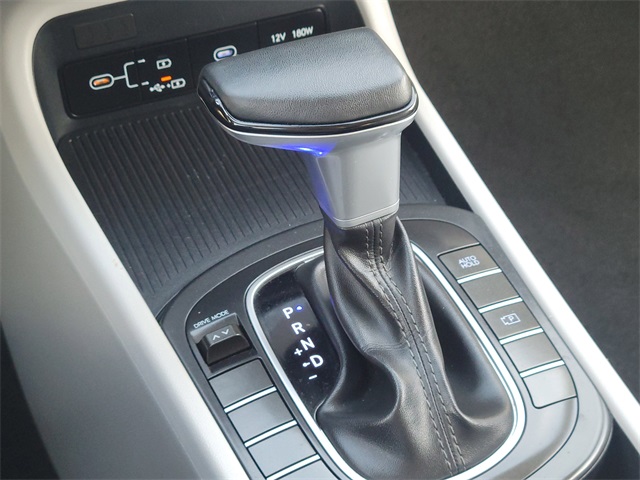 2024 Hyundai Kona SEL Black at Cook Ford