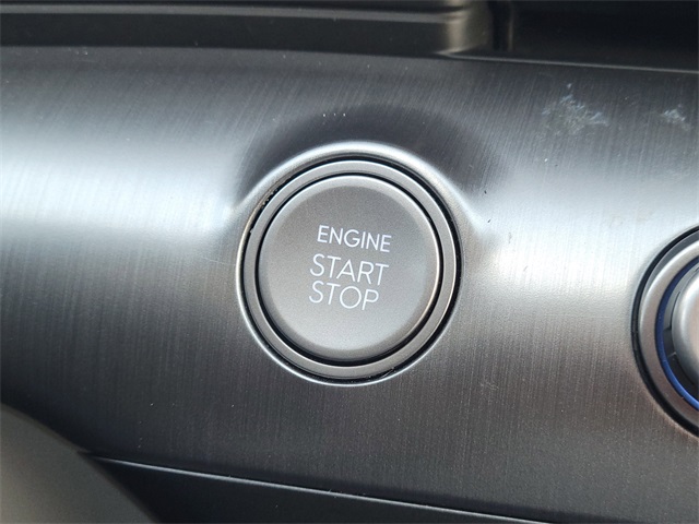 2024 Hyundai Kona SEL Black at Cook Ford