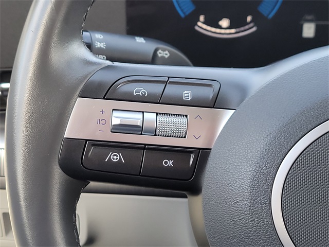 2024 Hyundai Kona SEL Black at Cook Ford