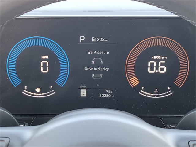 2024 Hyundai Kona SEL Black at Cook Ford