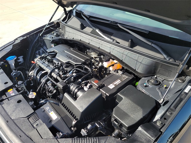 2024 Hyundai Kona SEL Black at Cook Ford