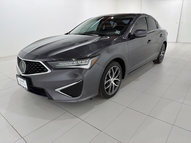 2021 Acura ILX FWD with Premium Package