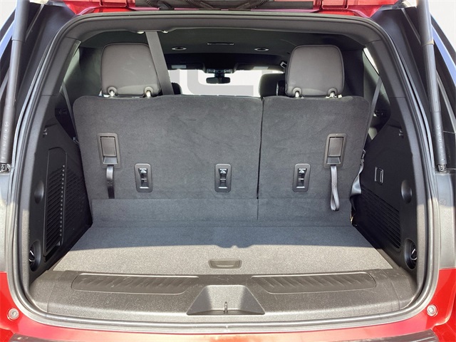 Used Car 2022 Chevrolet Tahoe  Lt For Sale Under $50,000 In San Antonio, Texas