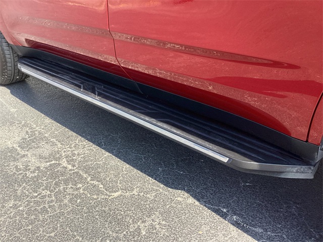 Used Car 2022 Chevrolet Tahoe  Lt For Sale Under $50,000 In San Antonio, Texas