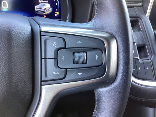 Used Car 2022 Chevrolet Tahoe  Lt For Sale Under $50,000 In San Antonio, Texas